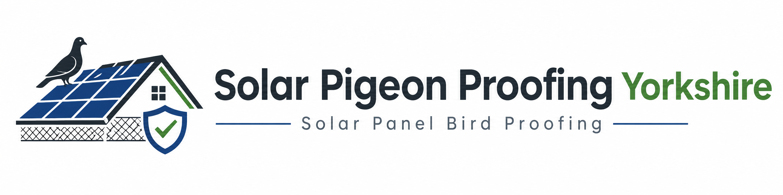 Solar Pigeon Proofing Yorkshire
